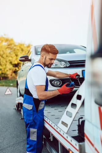 Depannage Auto Chartres